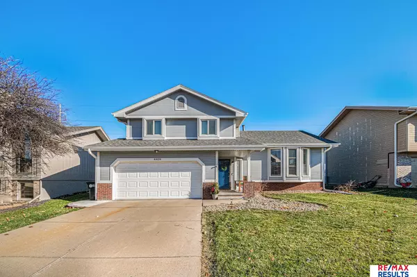 4409 S 145 Street, Omaha, NE 68137