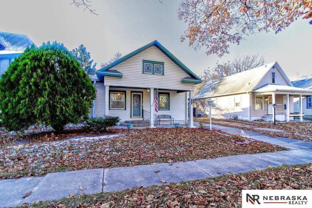 6817 Platte Avenue, Lincoln, NE 68507