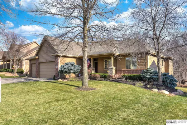 Elkhorn, NE 68022,1621 S 213 Circle