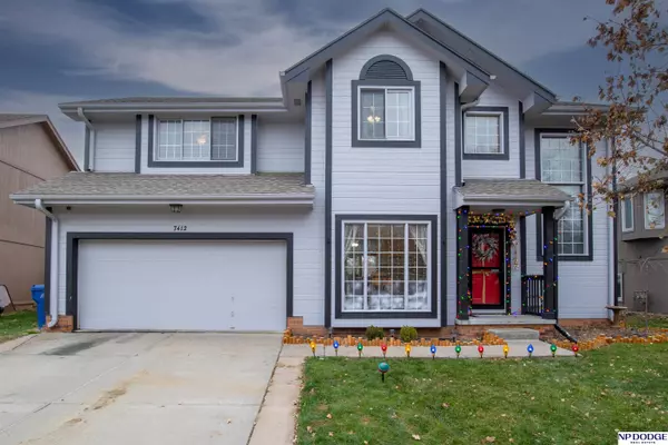 7412 S 155th Avenue, Omaha, NE 68138
