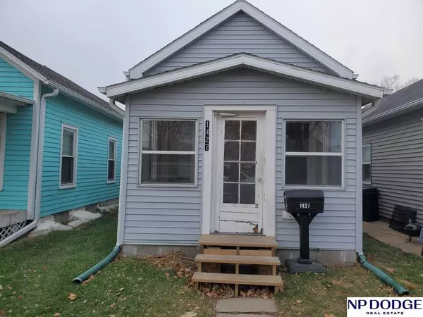 1427 Lincoln Street, Blair, NE 68008