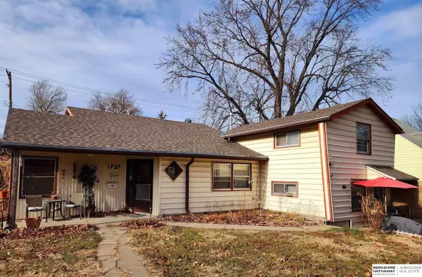 Lincoln, NE 68502,1727 Jefferson Avenue