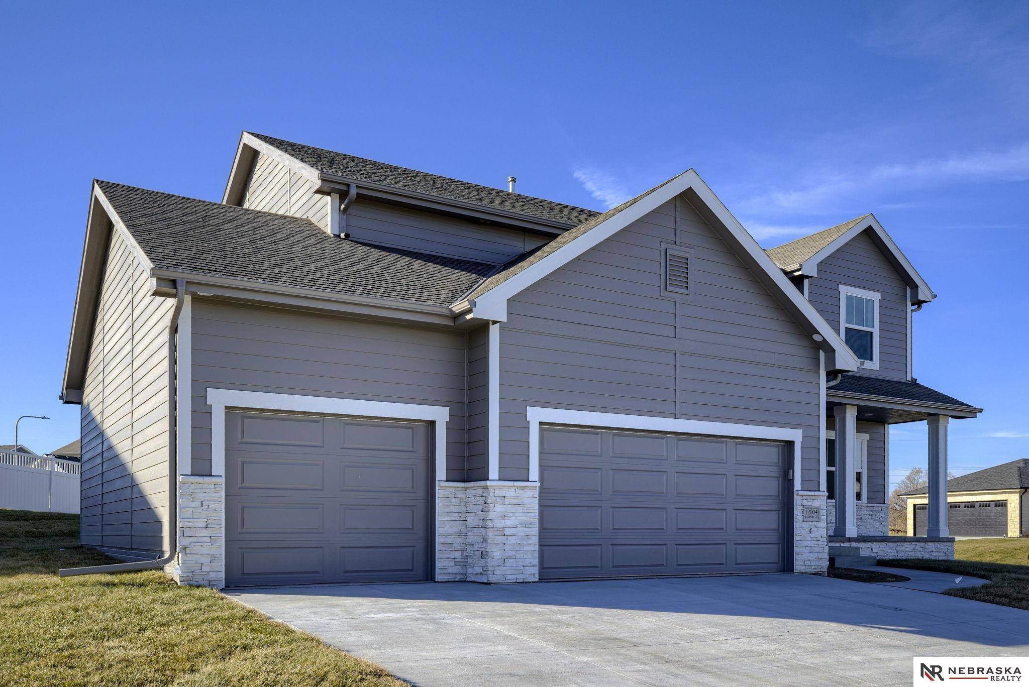 Papillion, NE 68046,12004 S 110th Avenue Circle
