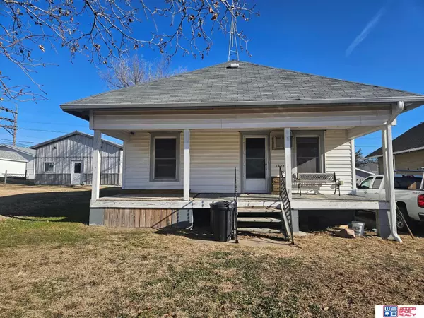 Fairbury, NE 68352,1324 - 1322 A Street