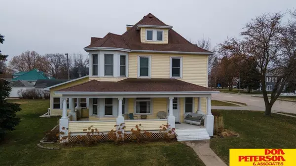 313 W Main Street, Hartington, NE 68739