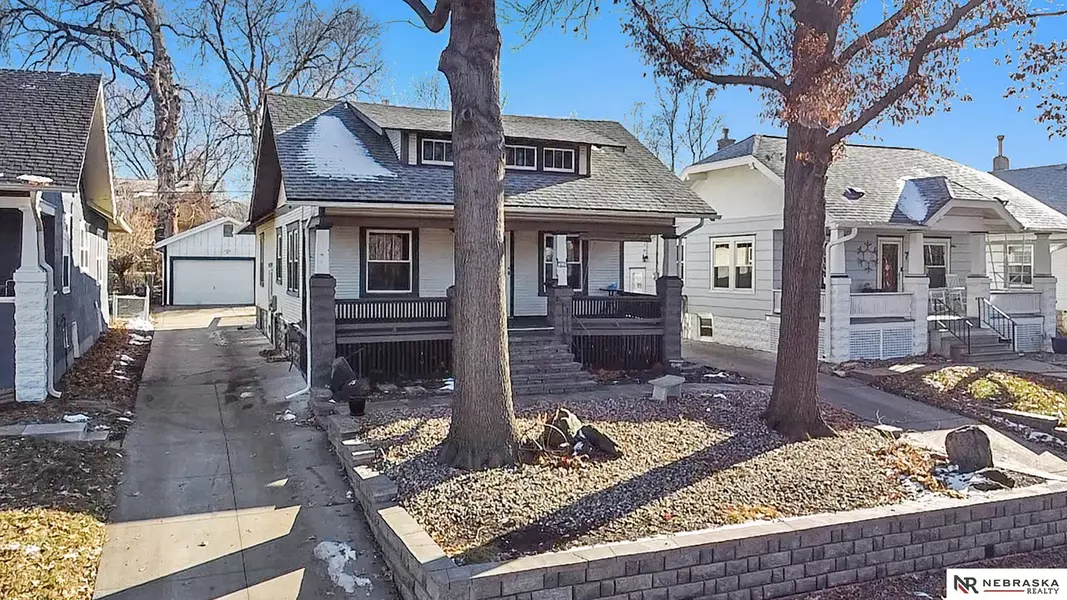 712 S 31st Street, Lincoln, NE 68510