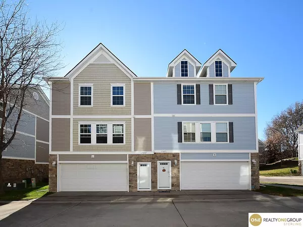 Omaha, NE 68116,14667 Sahler Court