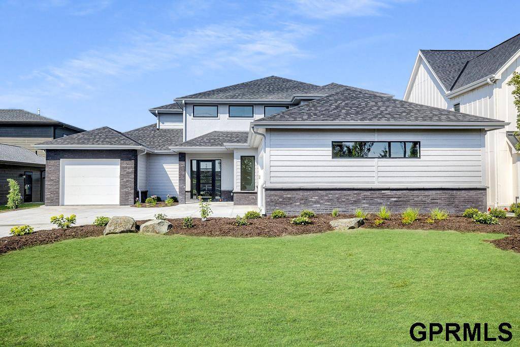 6618 N 289 Street, Valley, NE 68064