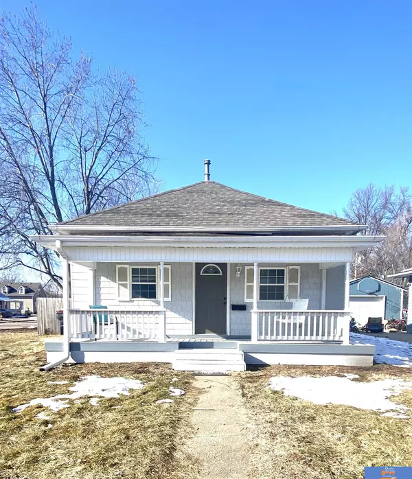 Beatrice, NE 68310,401 N 18TH Street