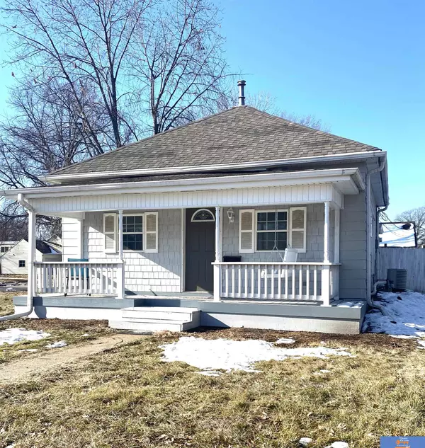 Beatrice, NE 68310,401 N 18TH Street