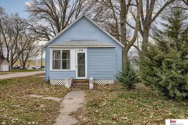 1401 Nebraska Street, Blair, NE 68008