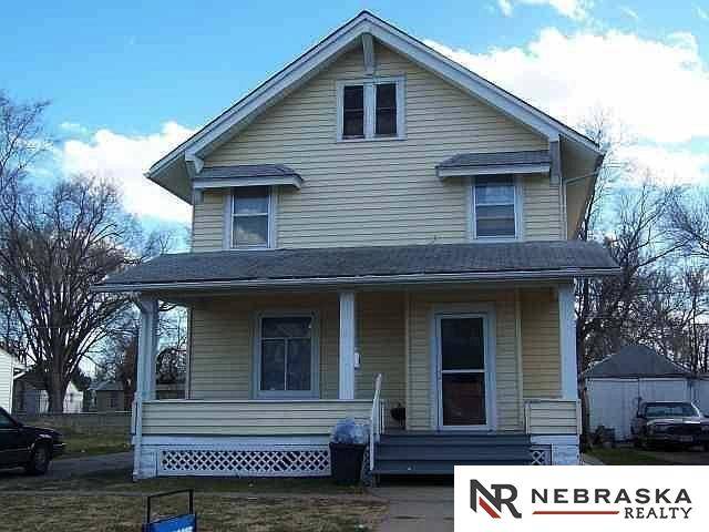 Omaha, NE 68111,2437 Laurel Avenue