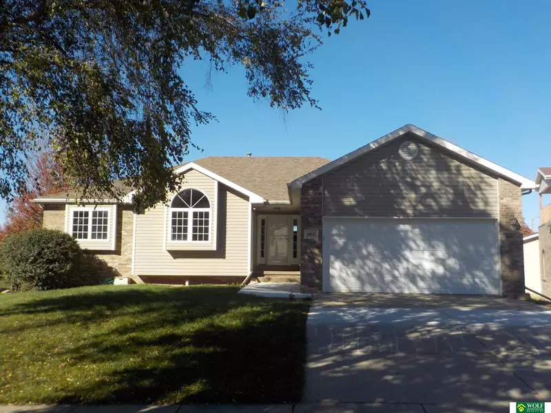 2851 N 79Th Street, Lincoln, NE 68507