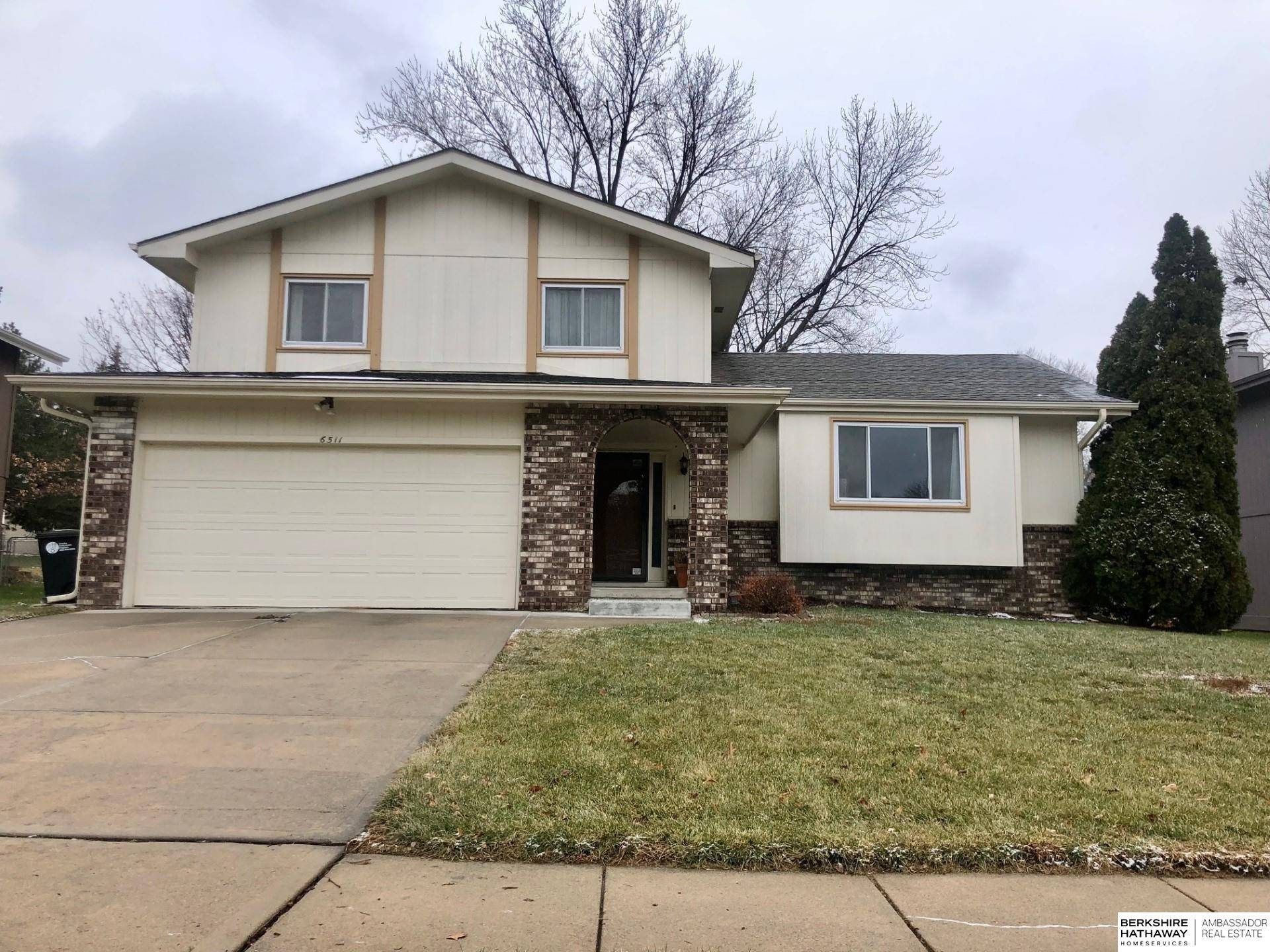6511 S 110 Street, Omaha, NE 68137