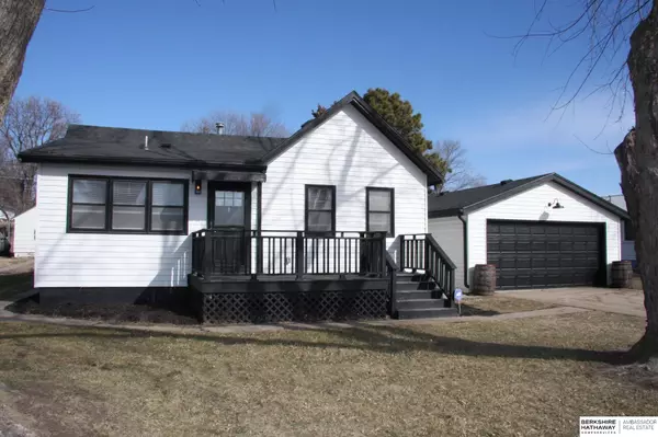 Wahoo, NE 68066,442 E 1st Street