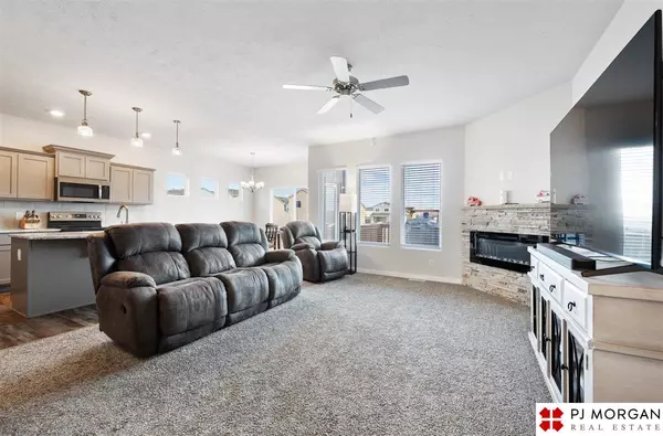 Bellevue, NE 68123,14907 S 19 Street