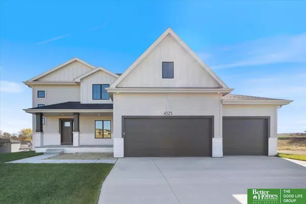 Gretna, NE 68136,10309 S 191st Street