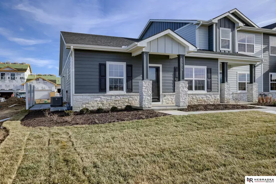 11414 N 161st Court, Bennington, NE 68007