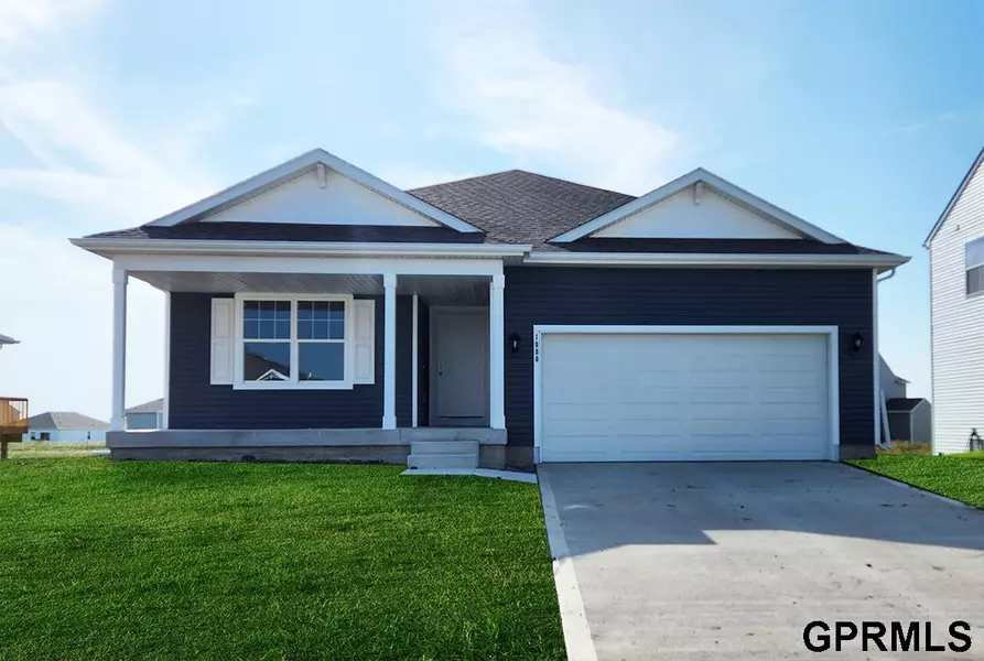 12721 S 204th Avenue, Gretna, NE 68028