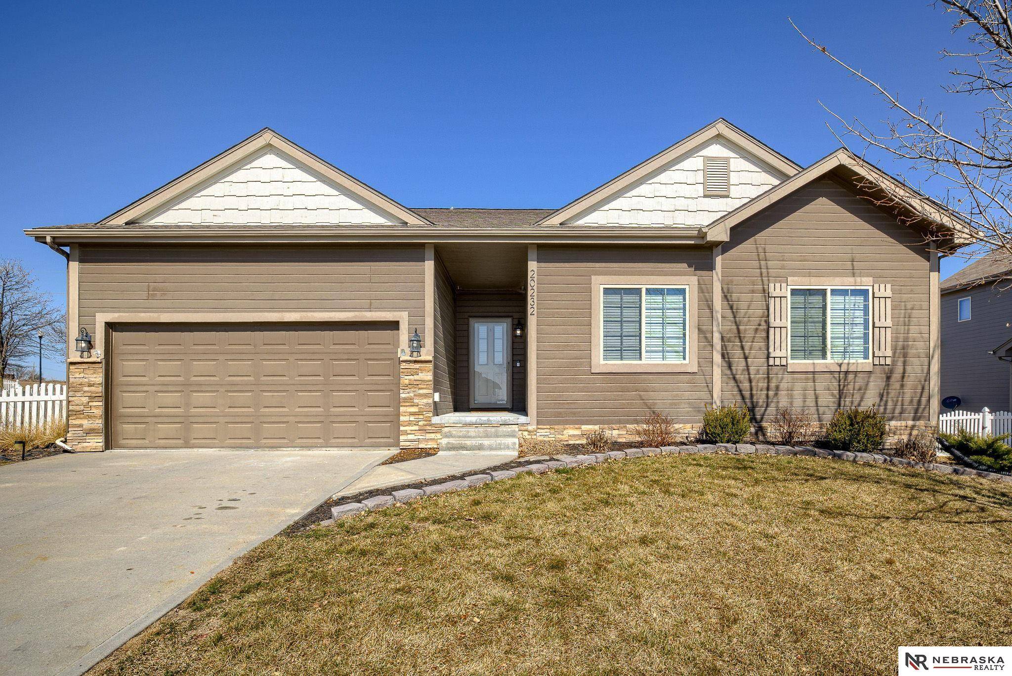 20232 Crystal Avenue, Gretna, NE 68028