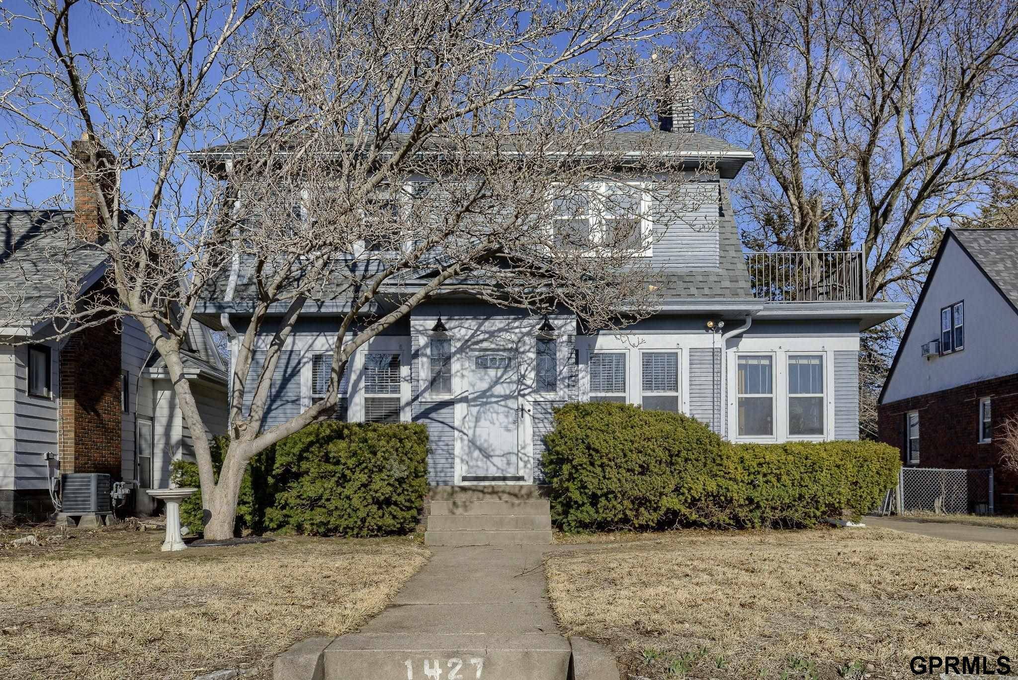 1427 S 46th Avenue, Omaha, NE 68106