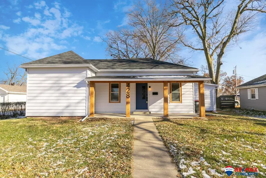 428 N 16th Street, Beatrice, NE 68310