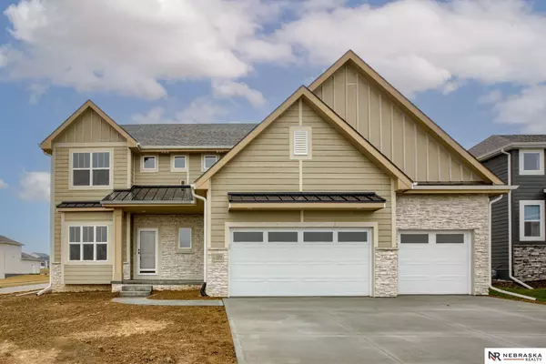 11354 N 169th Street, Bennington, NE 68007