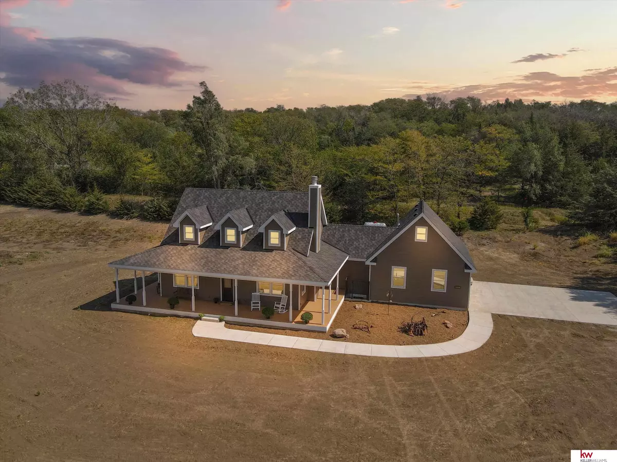 Herman, NE 68029,18880 County Road P19