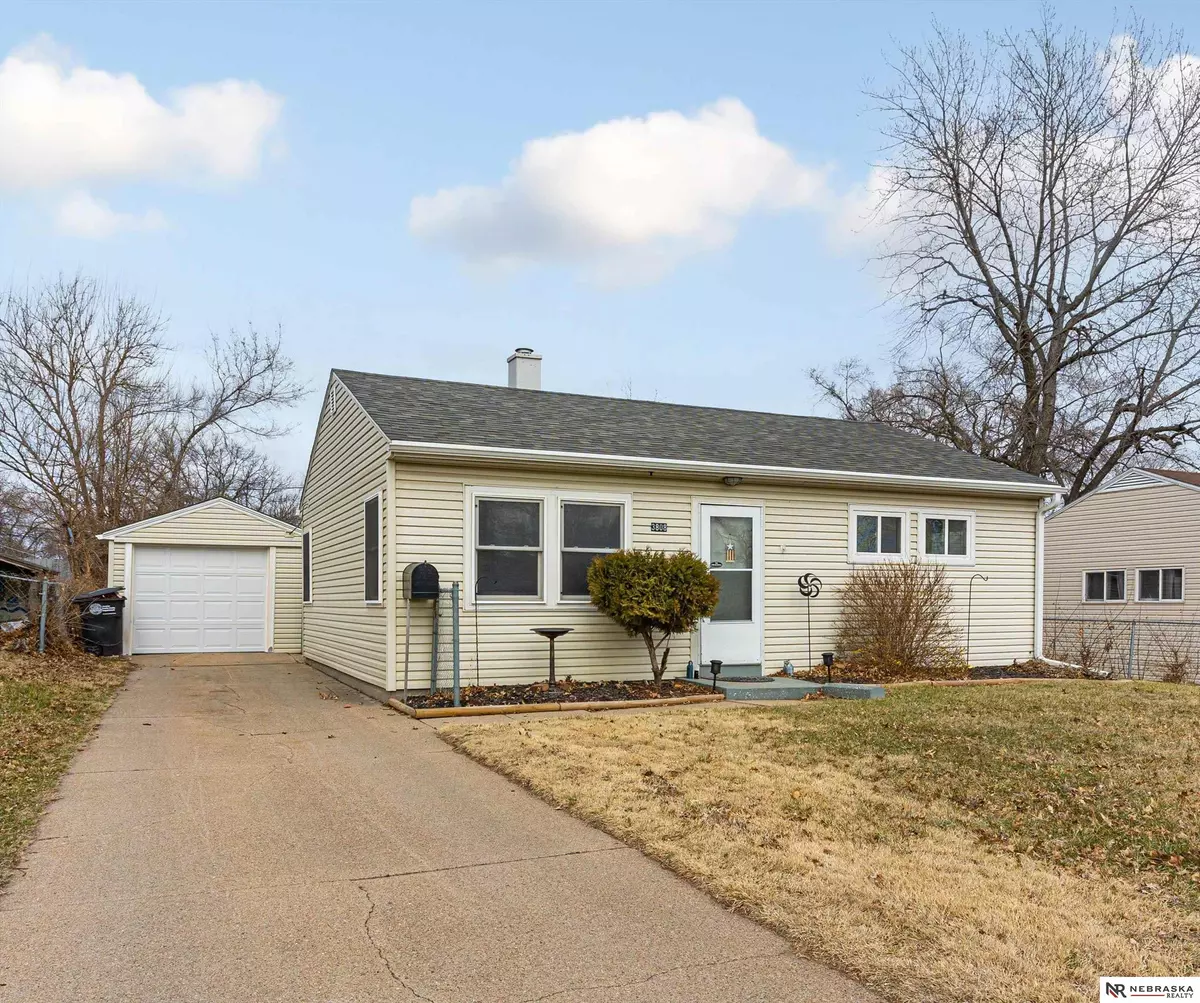 Omaha, NE 68105,3808 Vinton Street