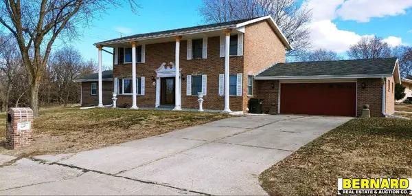 2221 Whitlow Avenue, Auburn, NE 68305