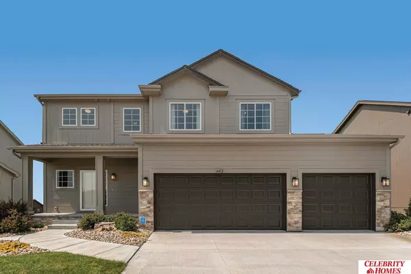 8024 S 200 Street, Gretna, NE 68028