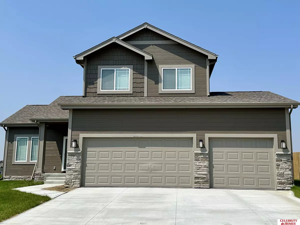 Bellevue, NE 68123,1804 Raven Ridge Drive