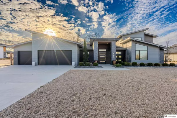 Ashland, NE 68003,547 Bald Eagle Boulevard