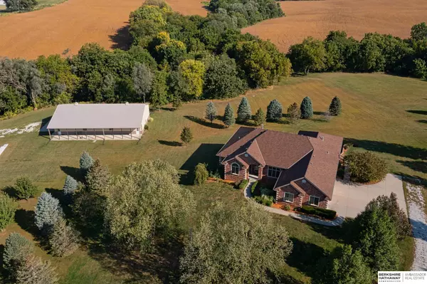 32086 Lambert Avenue, Malvern, IA 51551