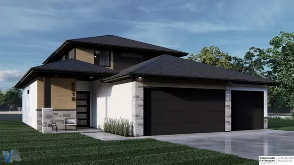 6010 N 285th Street, Valley, NE 68064