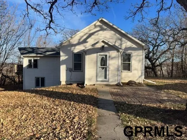 Plattsmouth, NE 68048,423 S 1st Street