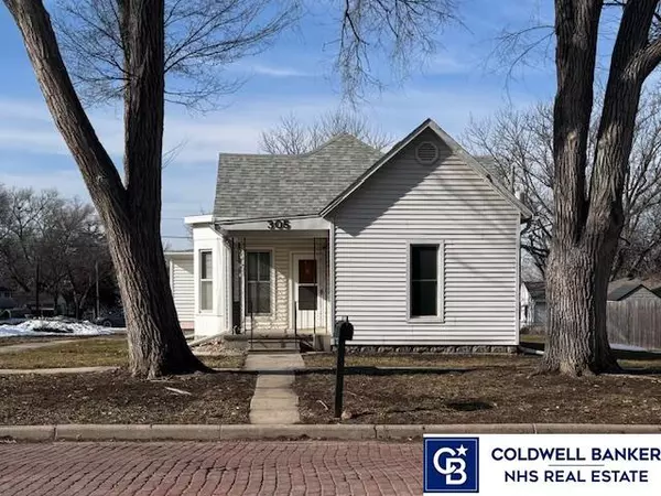 Seward, NE 68434,305 N 7th Street