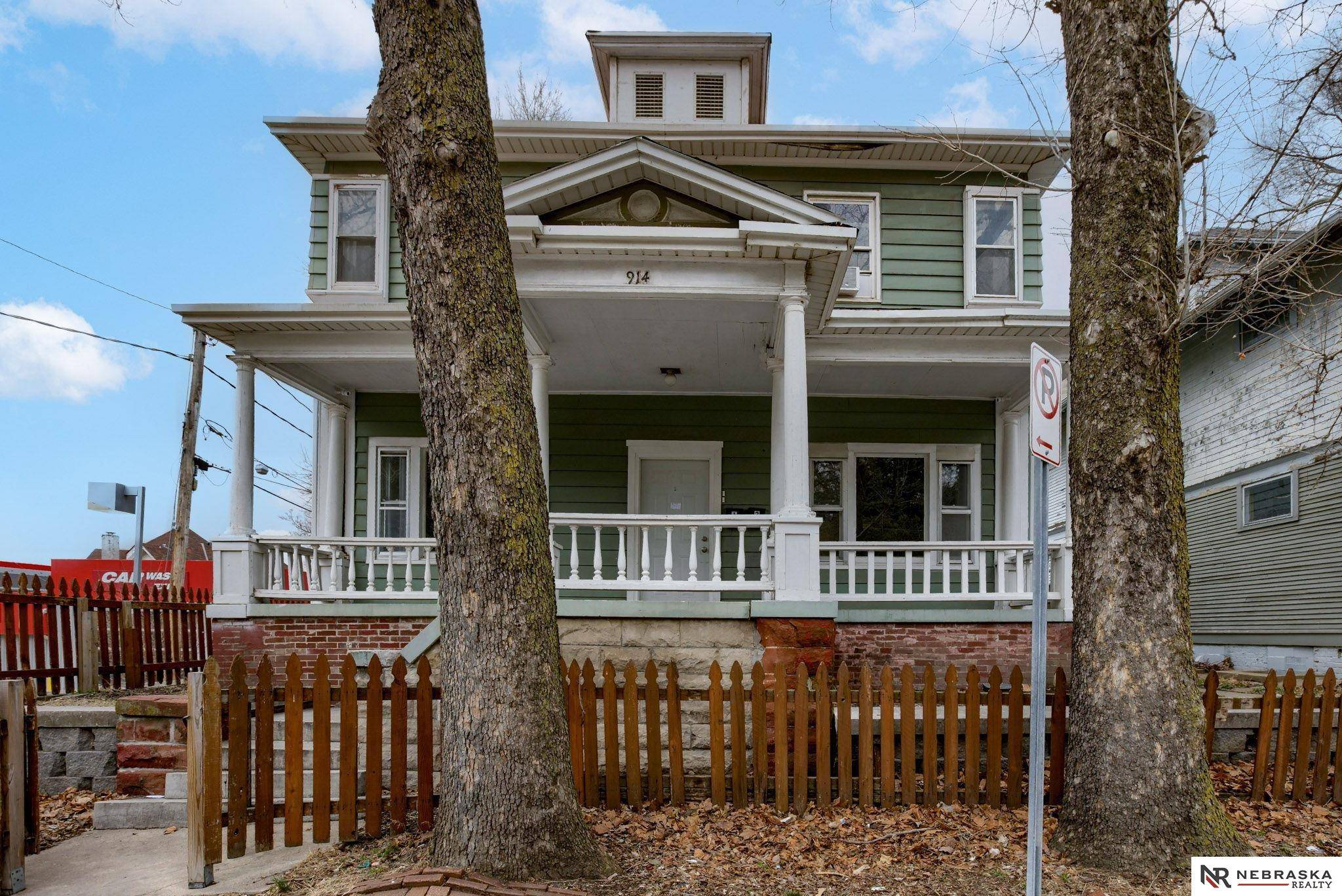 914 N 40th Street, Omaha, NE 68131