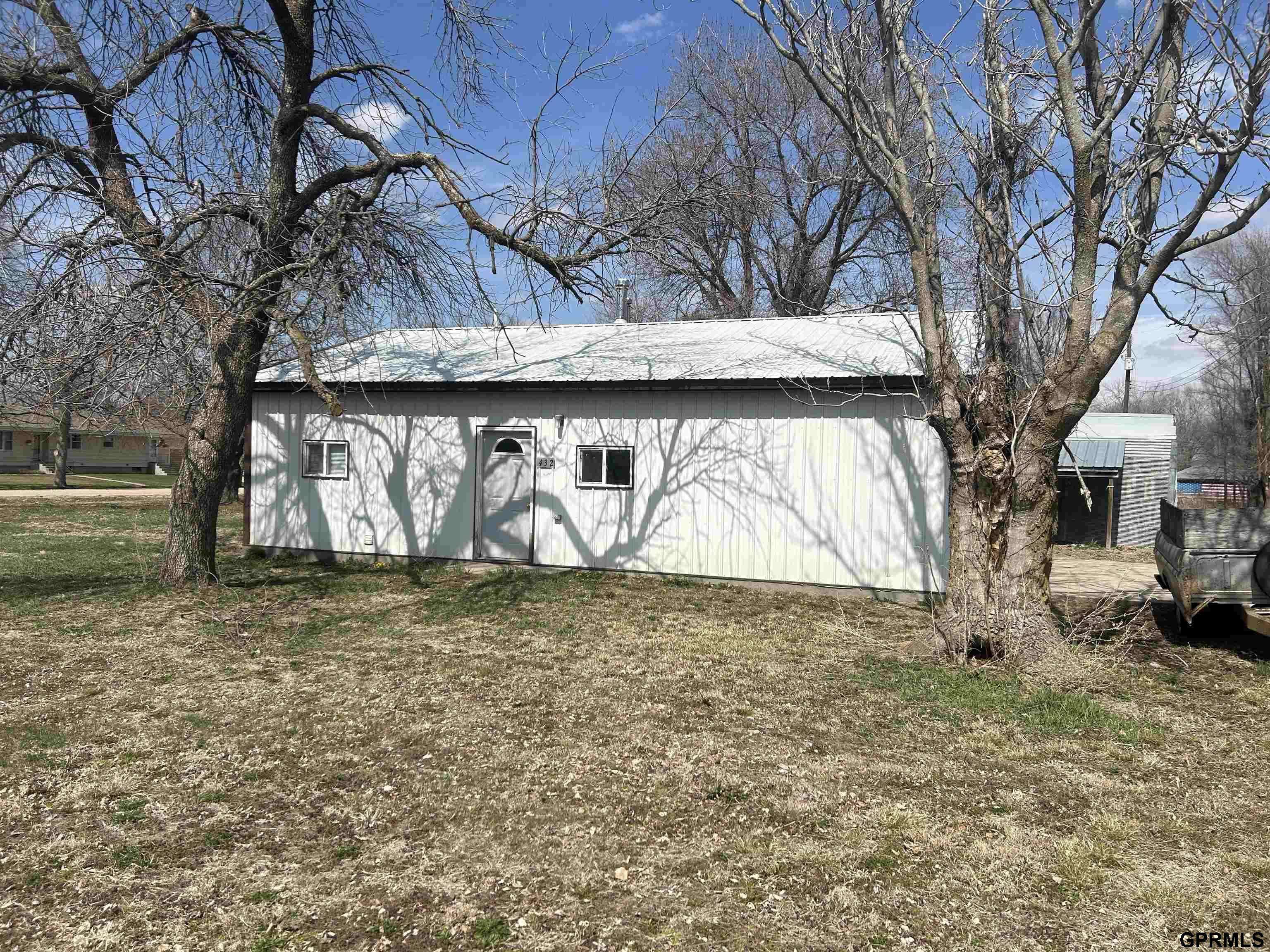 432 5th Street, Linwood, NE 68036