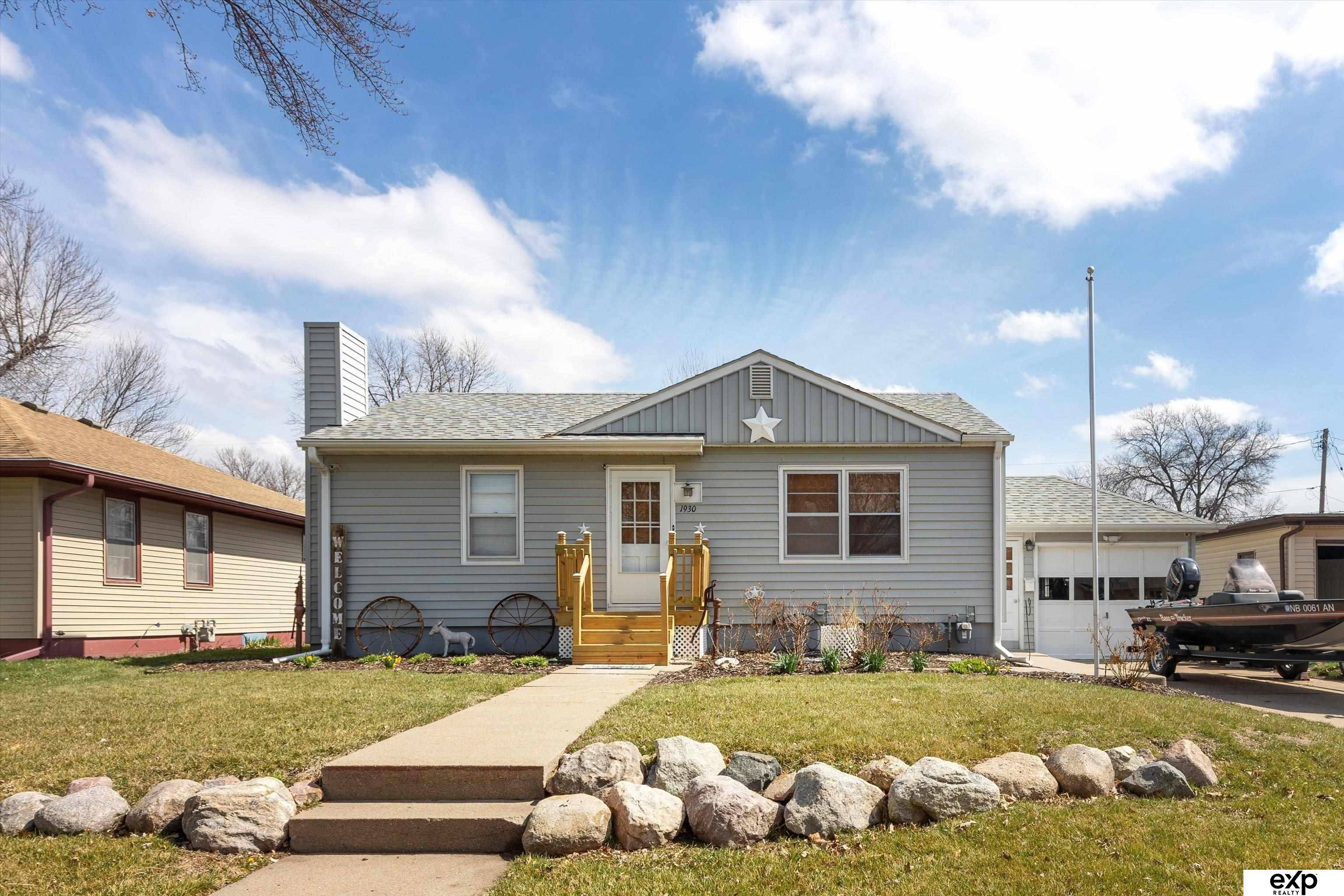 1930 N Irving Street, Fremont, NE 68025