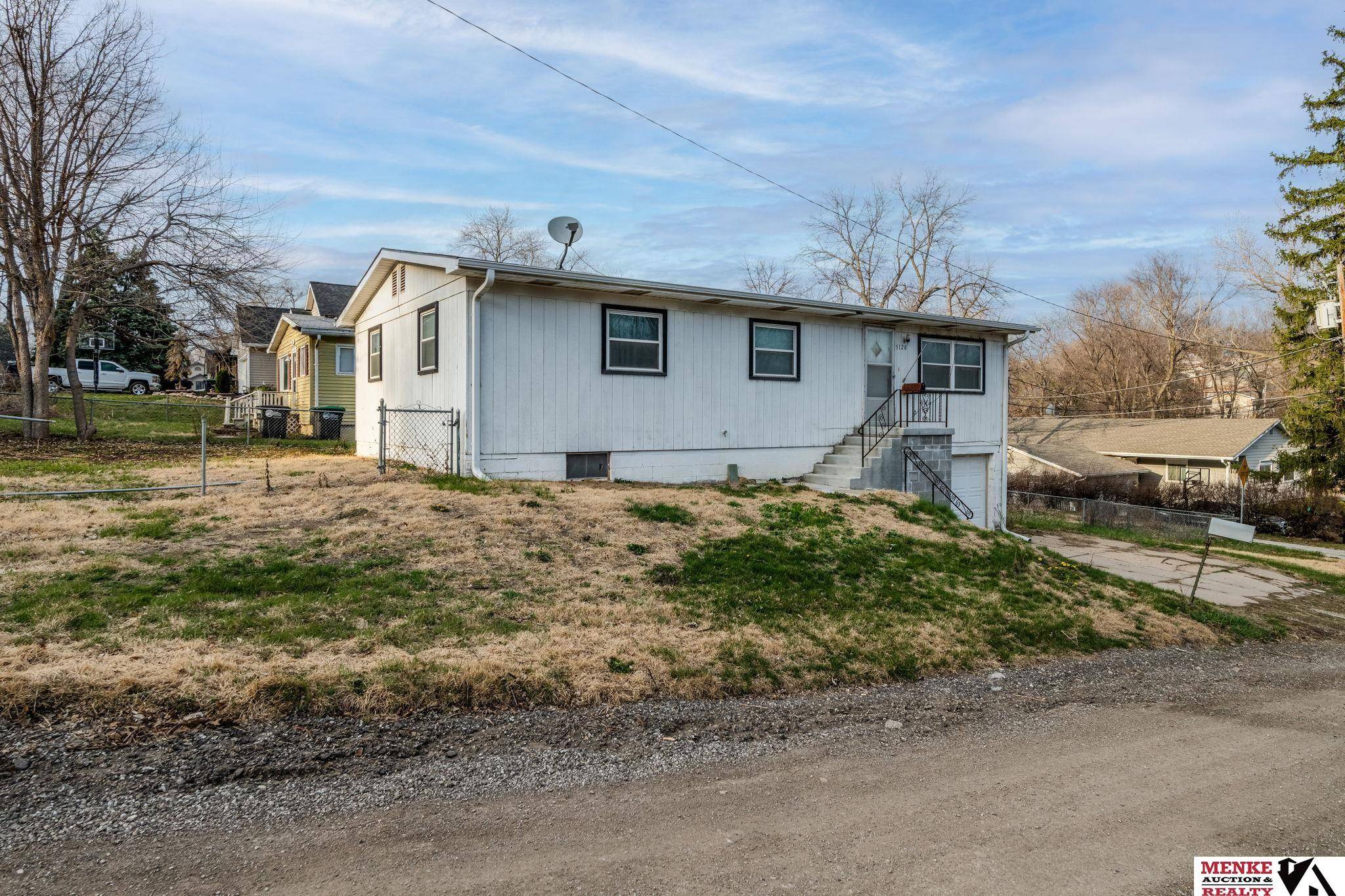 Omaha, NE 68117,5120 Y Street