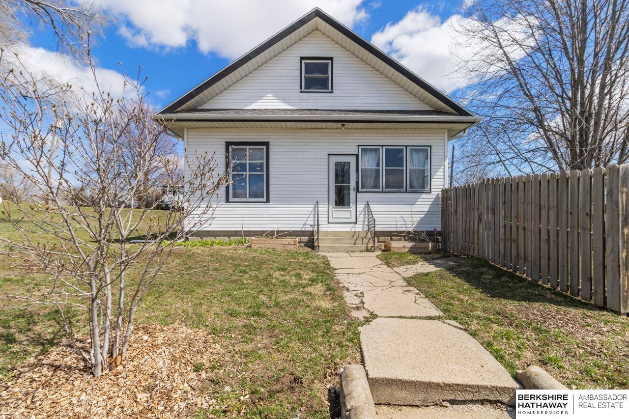 407 Main Street, Kennard, NE 68034