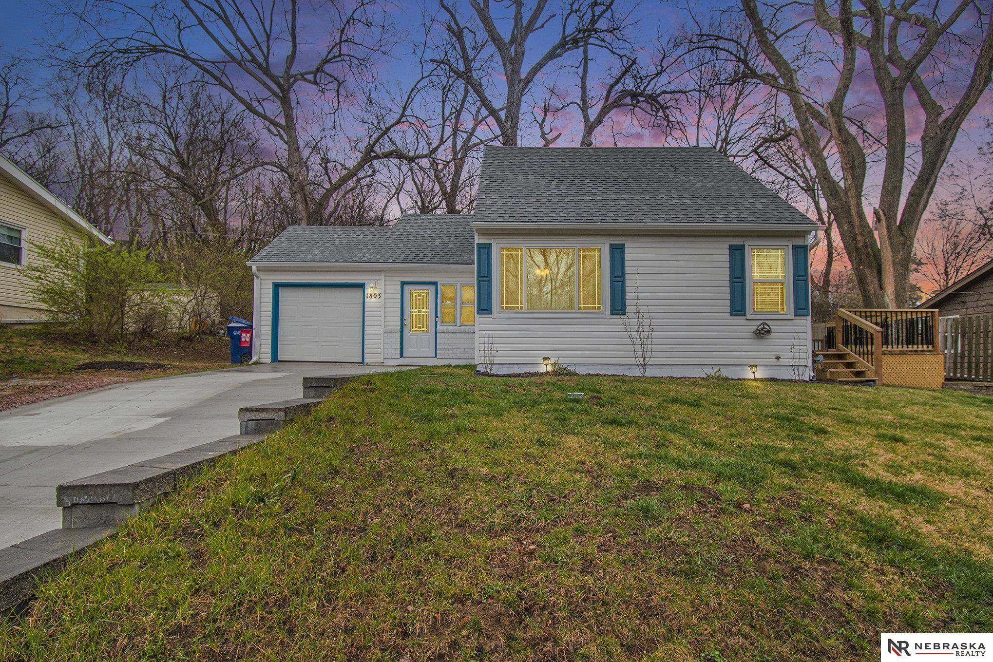 1803 Madison Street, Bellevue, NE 68005