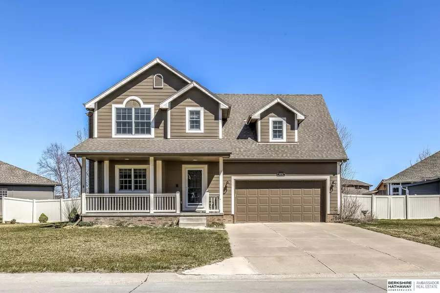 19744 Chandler Street, Gretna, NE 68028