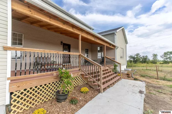 Davey, NE 68336,2850 Branched Oak Road