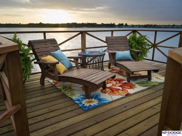 Valley, NE 68064,Lot 34 Still Water Lake