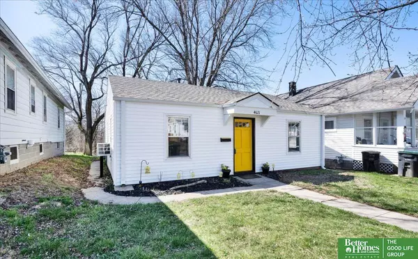 Omaha, NE 68104,4621 Larimore Avenue