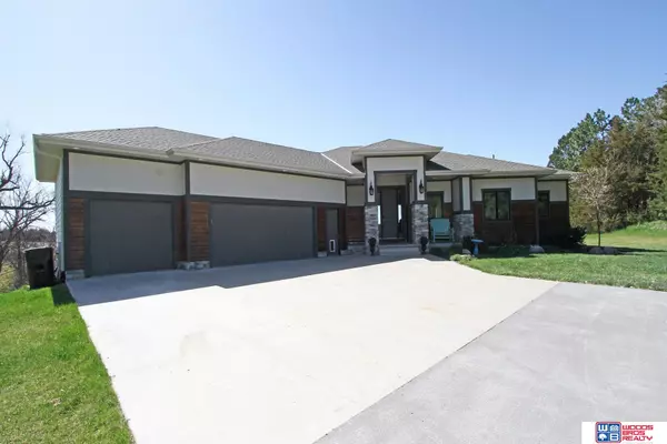 22107 A Street, Eagle, NE 68347