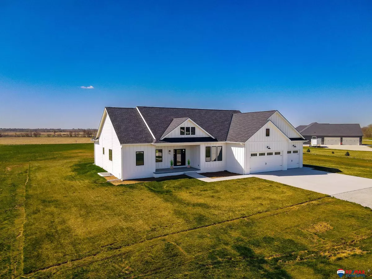 Ashland, NE 68003,533 Gracie Road