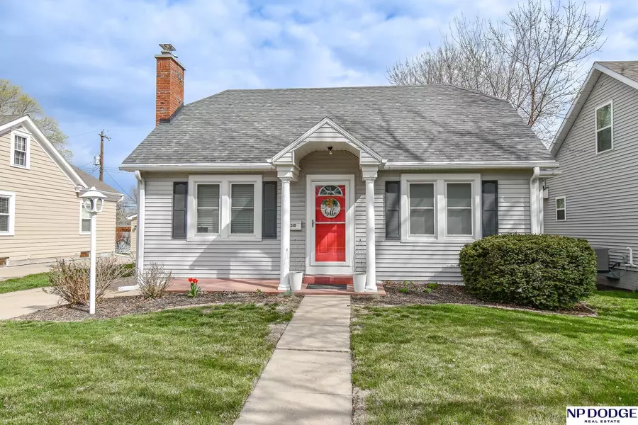 1510 Van Dorn Street, Lincoln, NE 68502